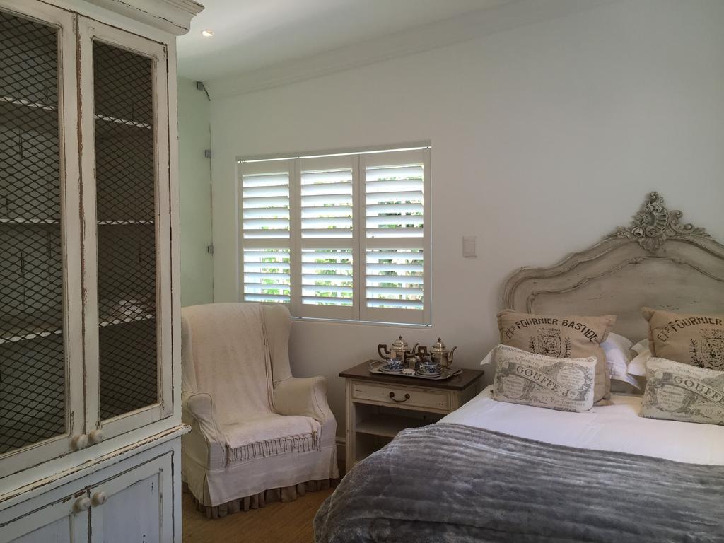 The White Manor Cidade Do Cabo Quarto foto
