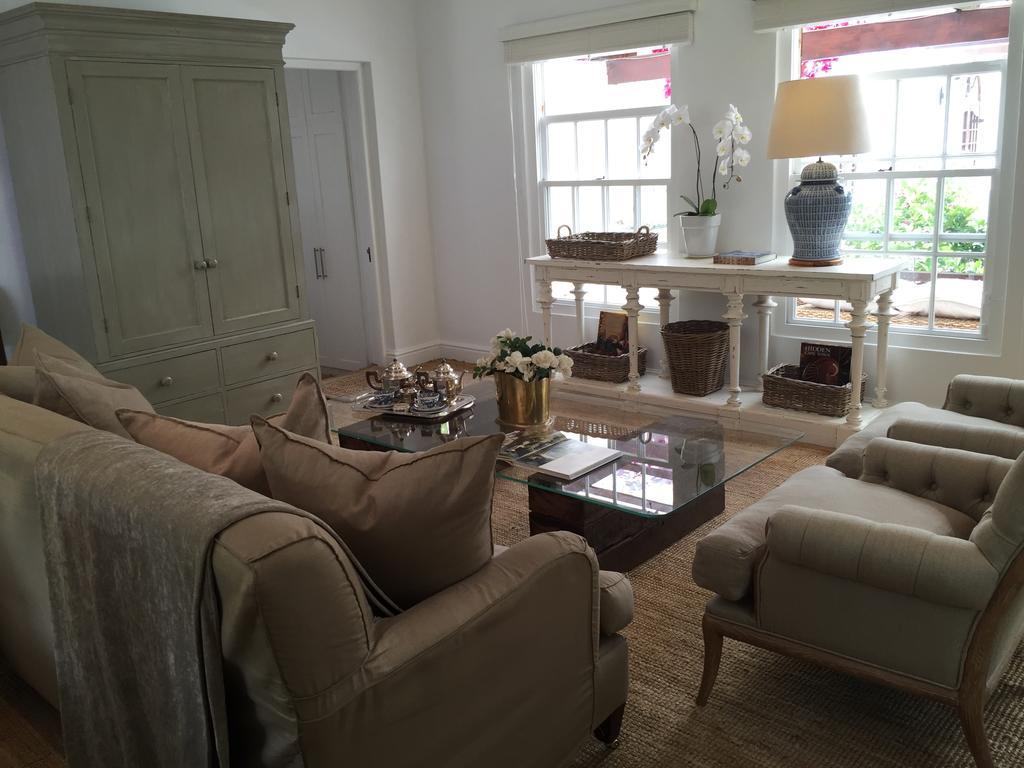 The White Manor Cidade Do Cabo Quarto foto