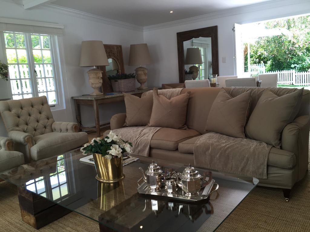 The White Manor Cidade Do Cabo Quarto foto