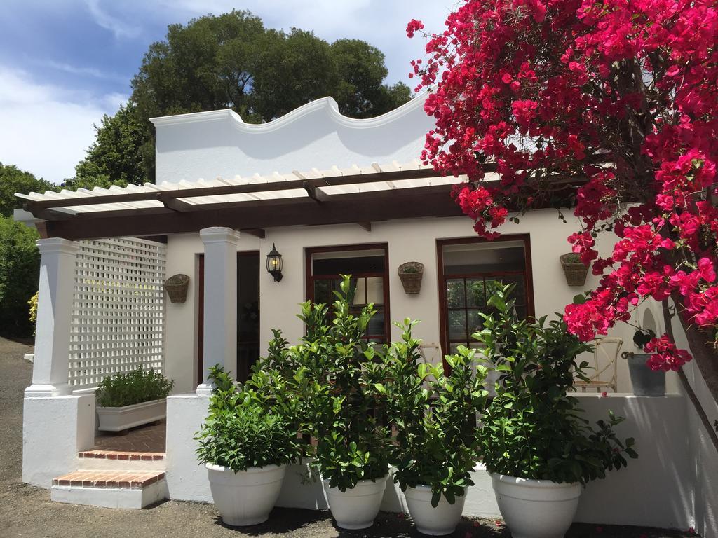 The White Manor Cidade Do Cabo Quarto foto