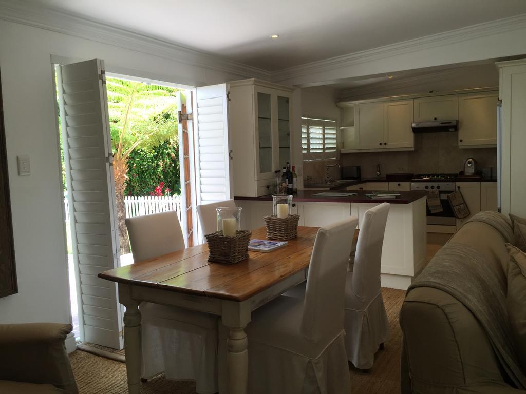The White Manor Cidade Do Cabo Quarto foto