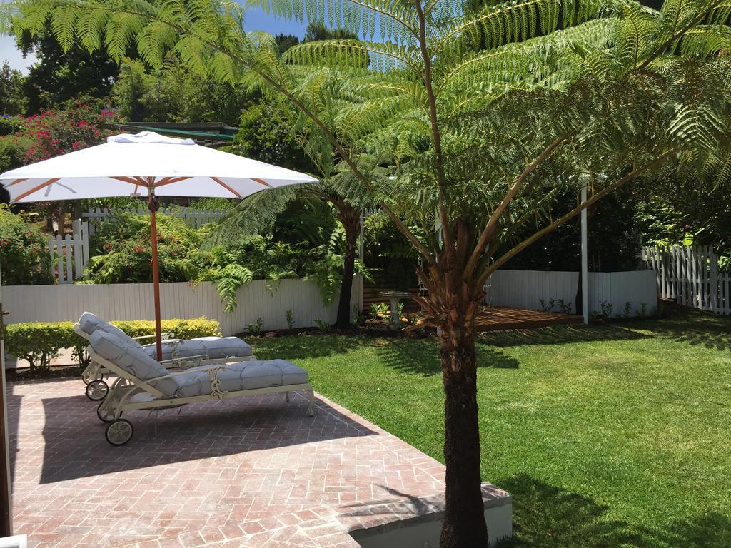 The White Manor Cidade Do Cabo Quarto foto