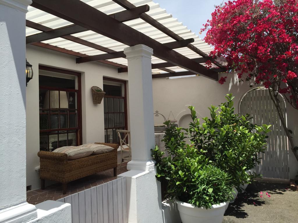 The White Manor Cidade Do Cabo Quarto foto